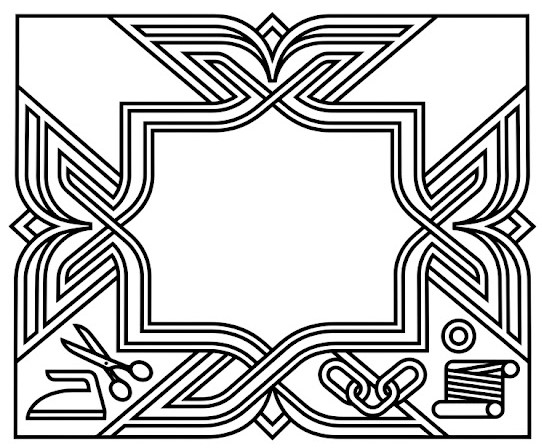 border